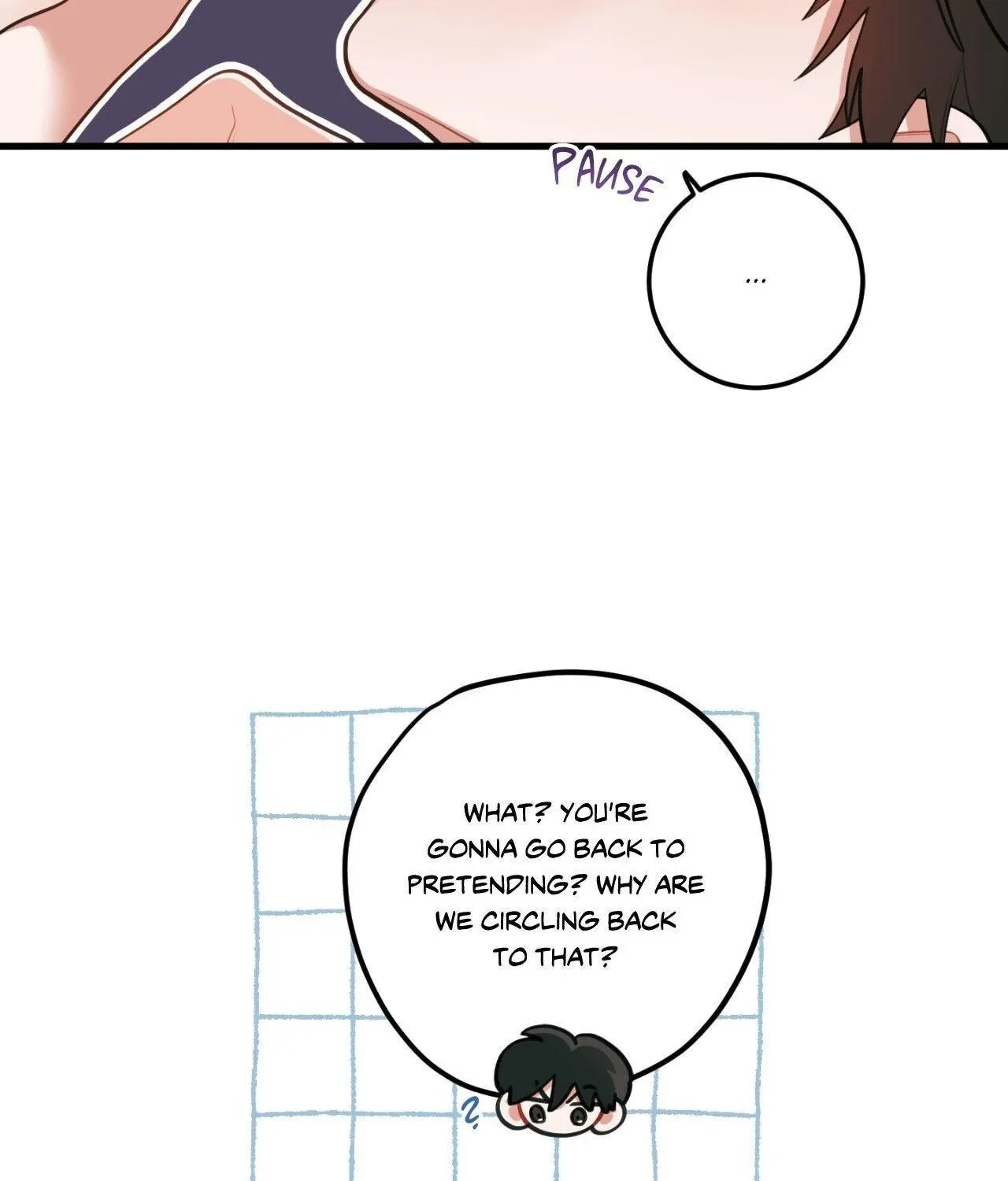 When Pear Blossoms Bloom Chapter 80 page 11 - 