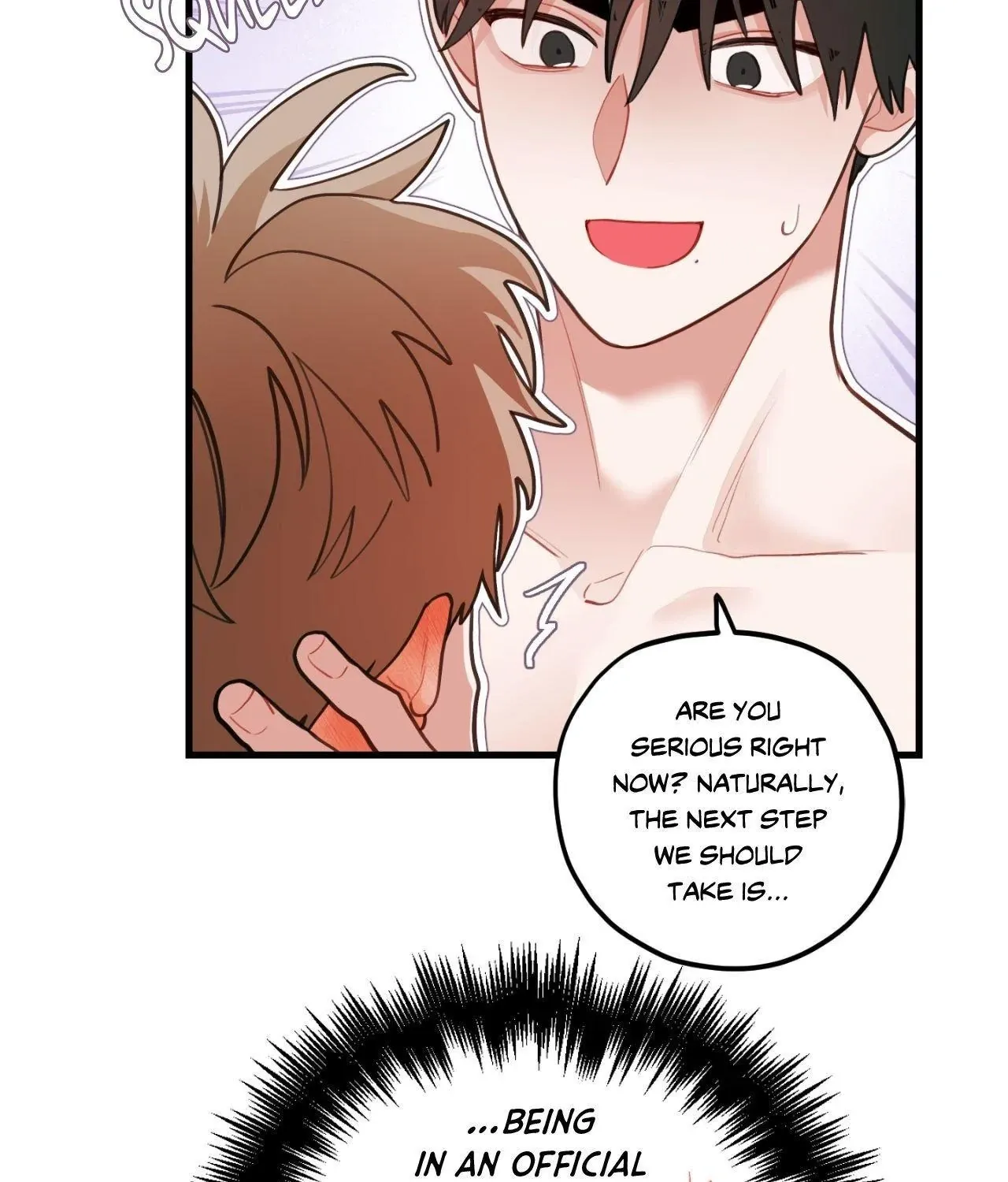 When Pear Blossoms Bloom Chapter 80 page 13 - 