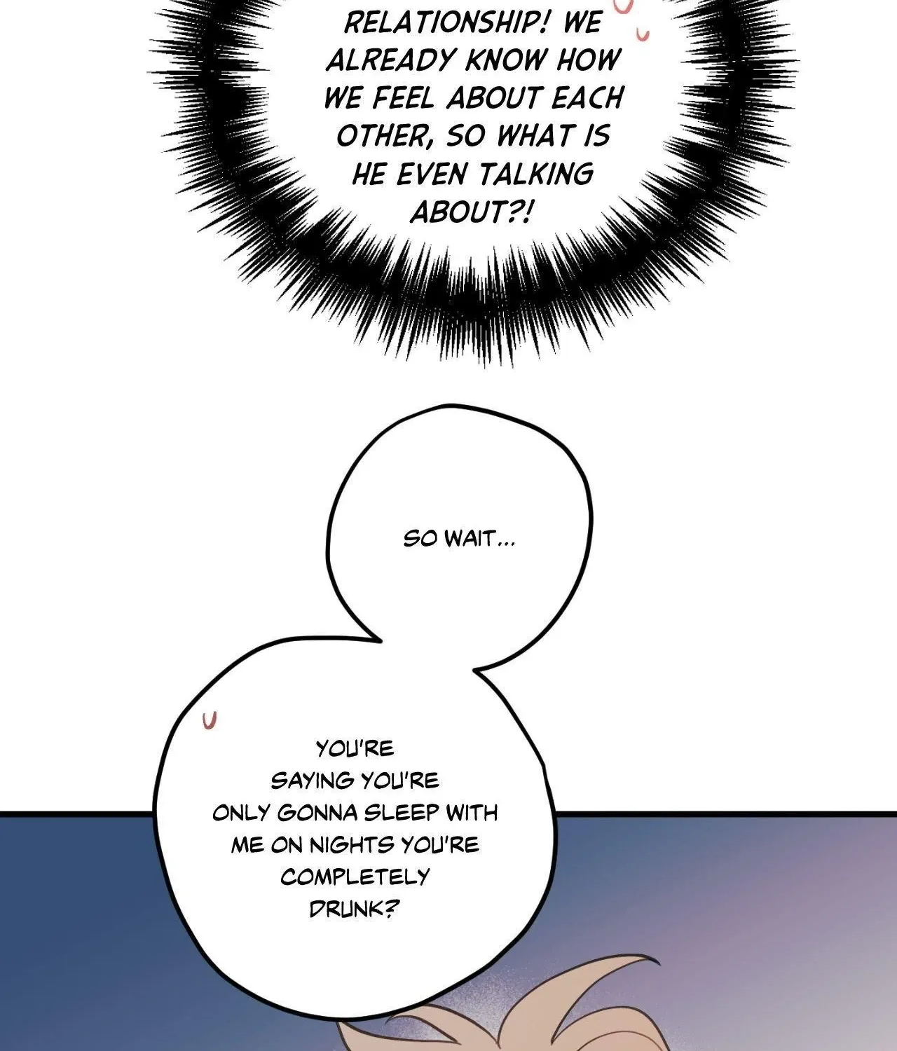 When Pear Blossoms Bloom Chapter 80 page 14 - 