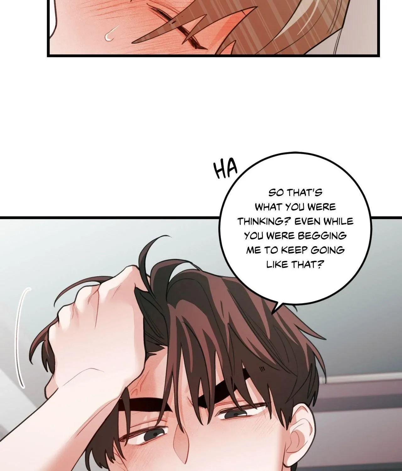 When Pear Blossoms Bloom Chapter 80 page 18 - 
