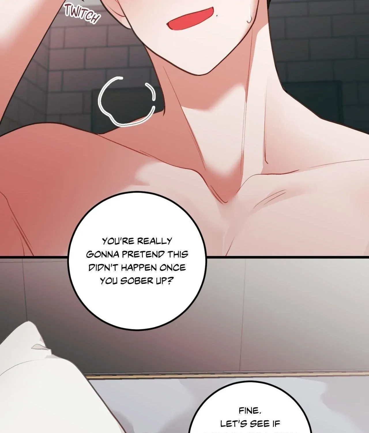 When Pear Blossoms Bloom Chapter 80 page 19 - 