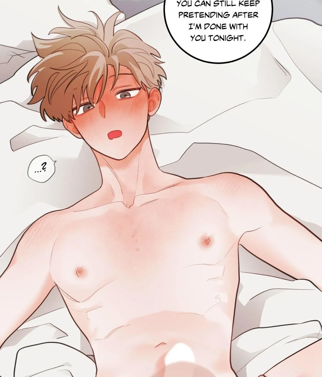 When Pear Blossoms Bloom Chapter 80 page 20 - 