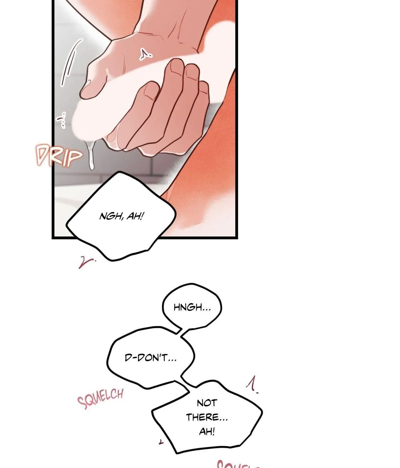 When Pear Blossoms Bloom Chapter 80 page 27 - 
