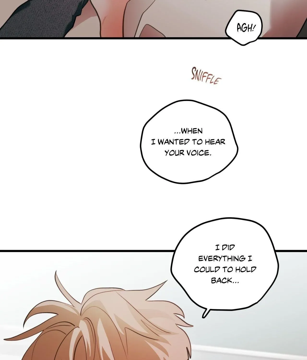 When Pear Blossoms Bloom Chapter 80 page 4 - 