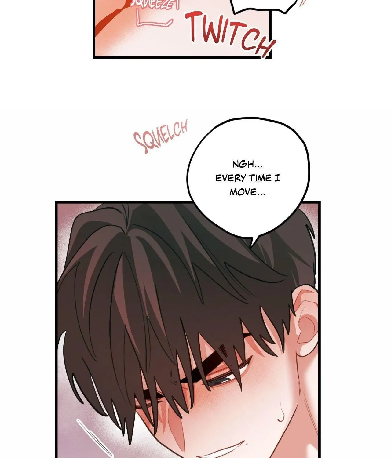 When Pear Blossoms Bloom Chapter 80 page 31 - 