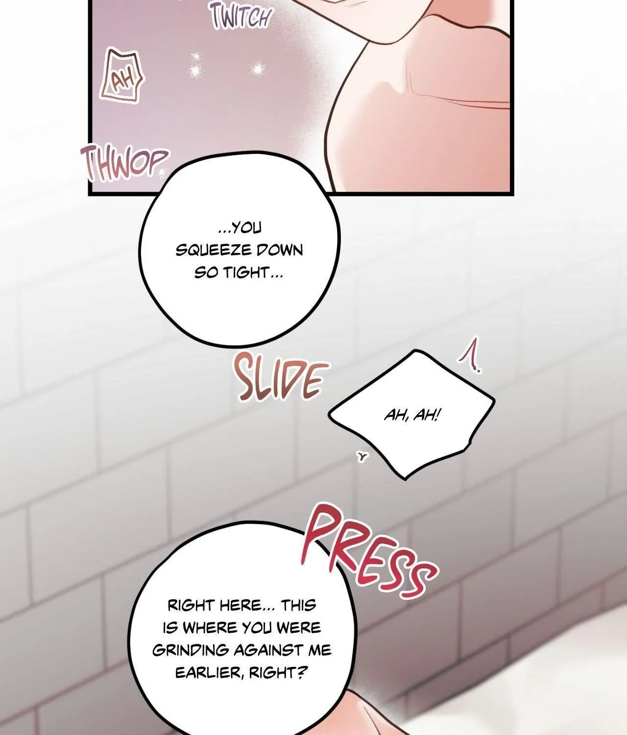 When Pear Blossoms Bloom Chapter 80 page 32 - 
