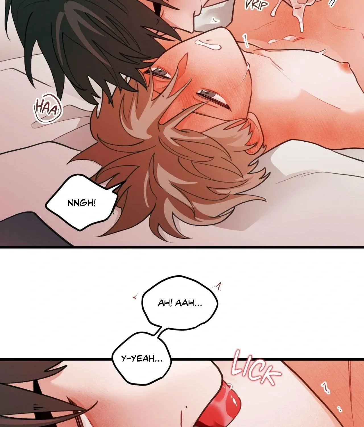 When Pear Blossoms Bloom Chapter 80 page 35 - 