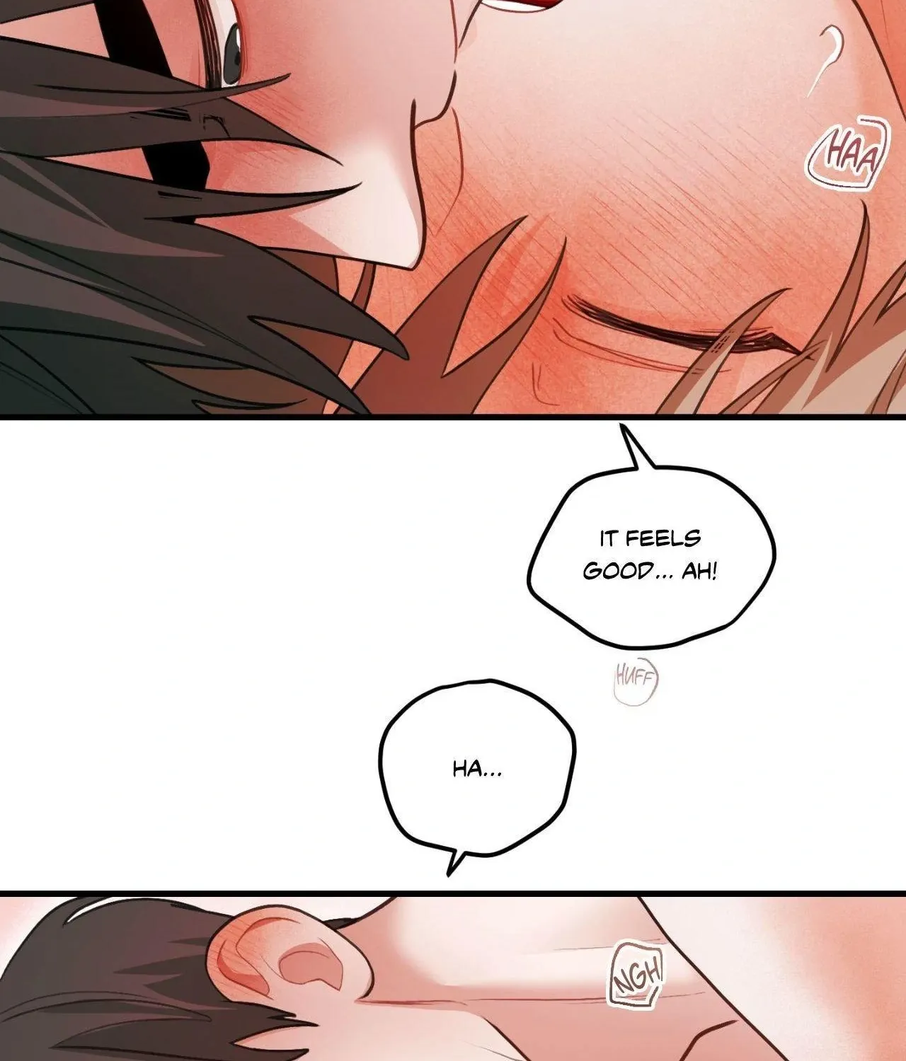 When Pear Blossoms Bloom Chapter 80 page 36 - 