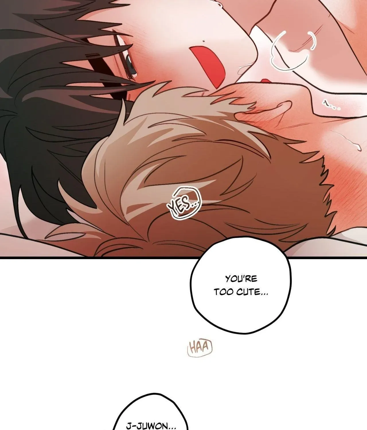 When Pear Blossoms Bloom Chapter 80 page 37 - 