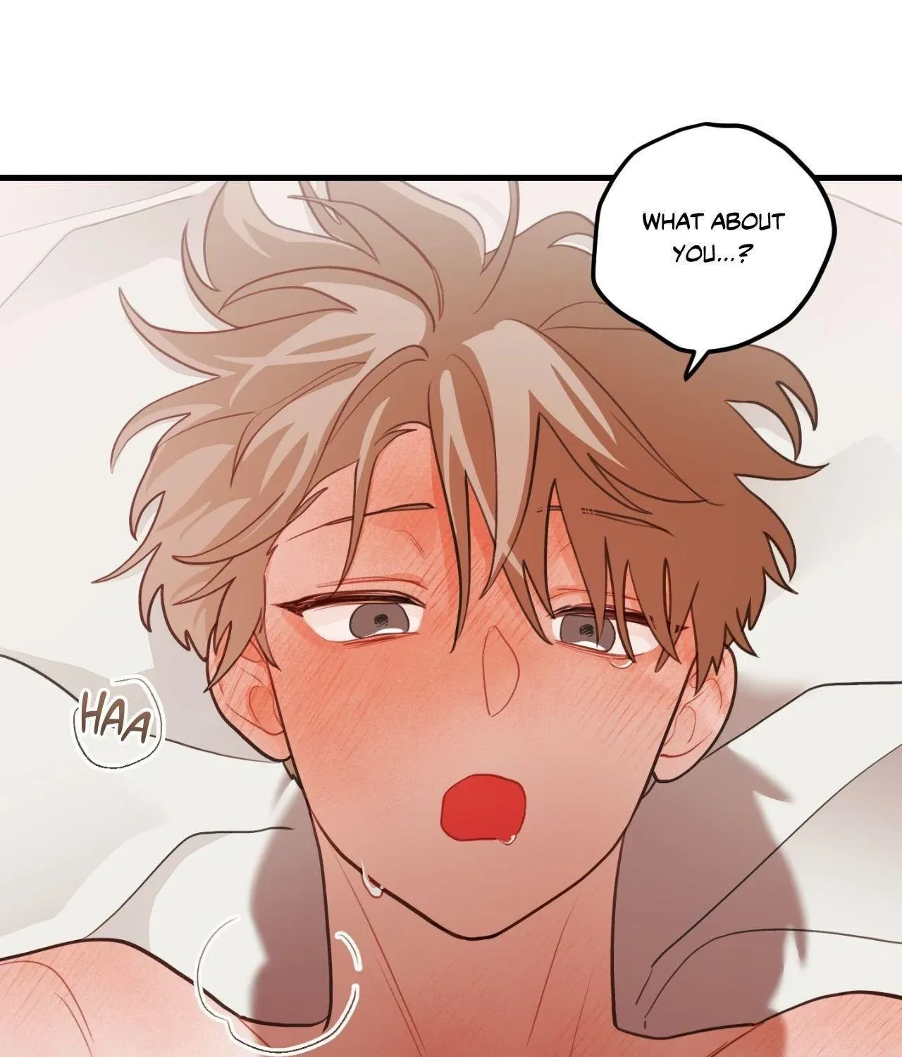 When Pear Blossoms Bloom Chapter 80 page 39 - 