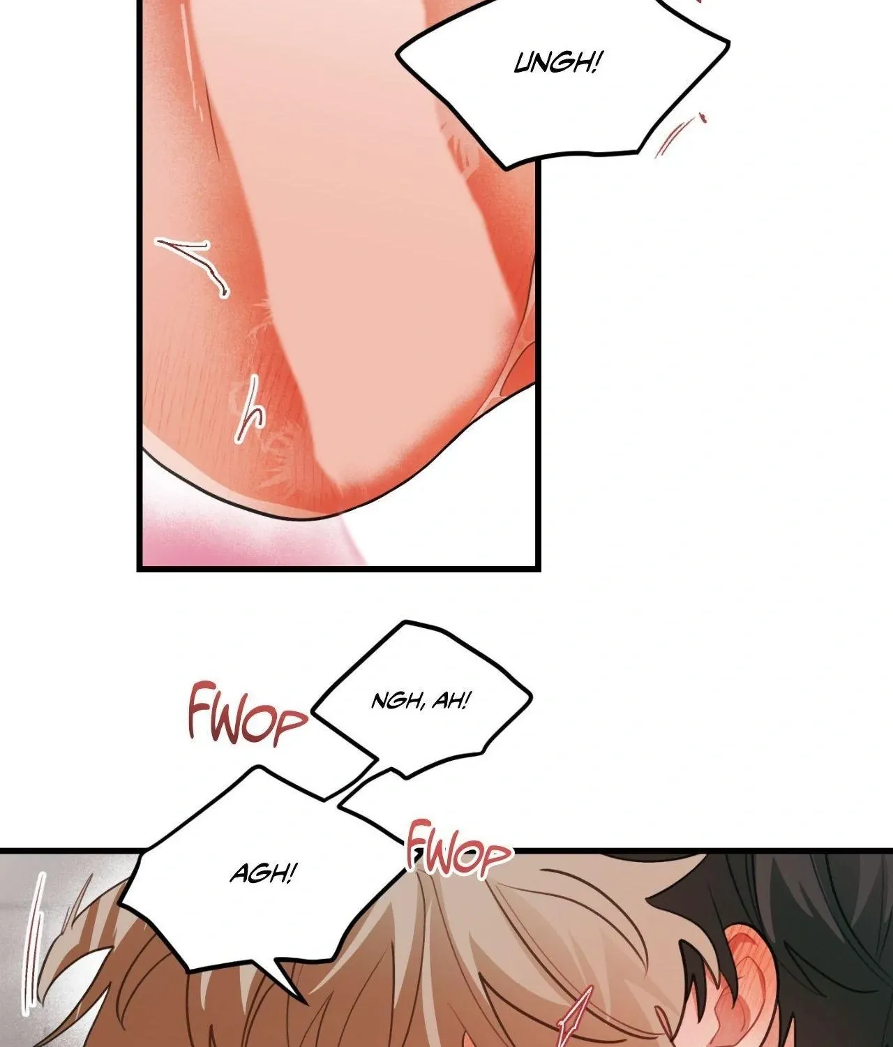 When Pear Blossoms Bloom Chapter 80 page 47 - 