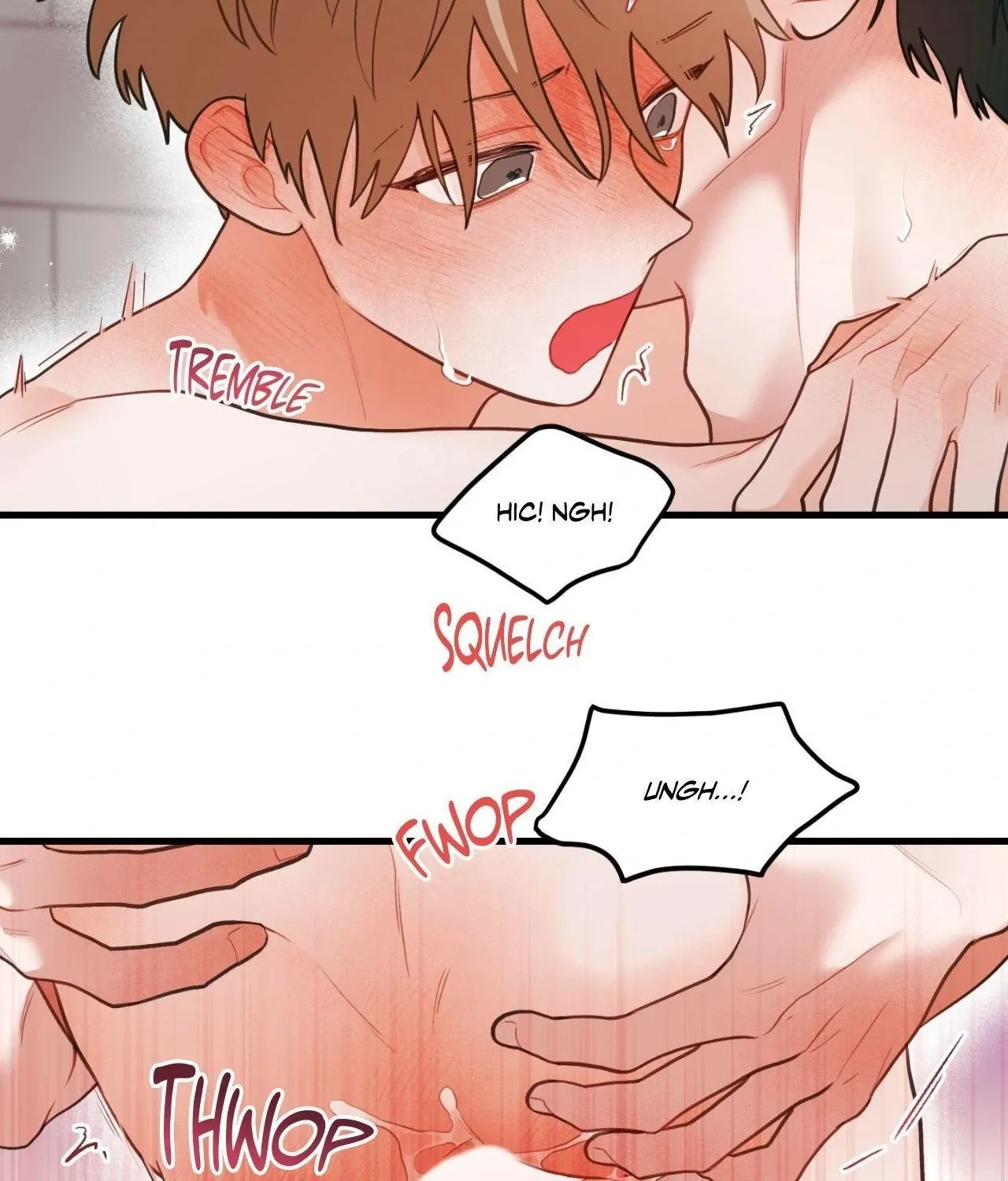 When Pear Blossoms Bloom Chapter 80 page 48 - 