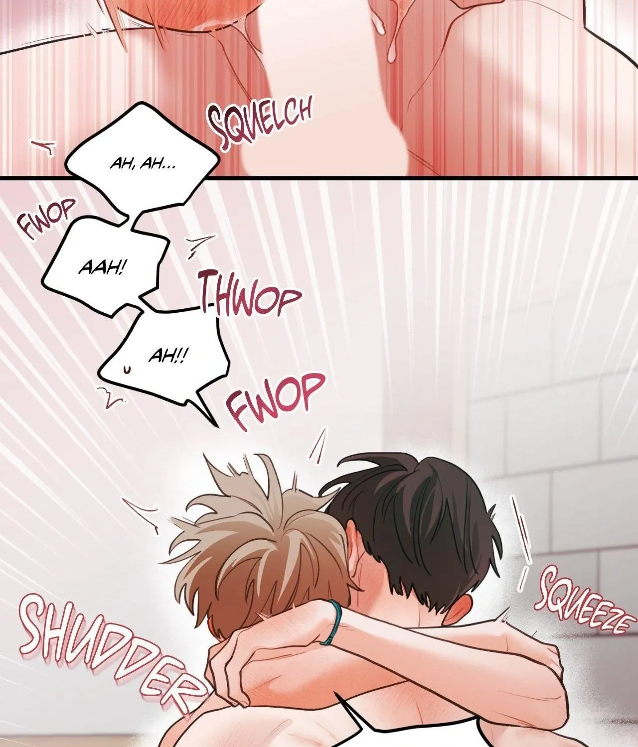 When Pear Blossoms Bloom Chapter 80 page 49 - 
