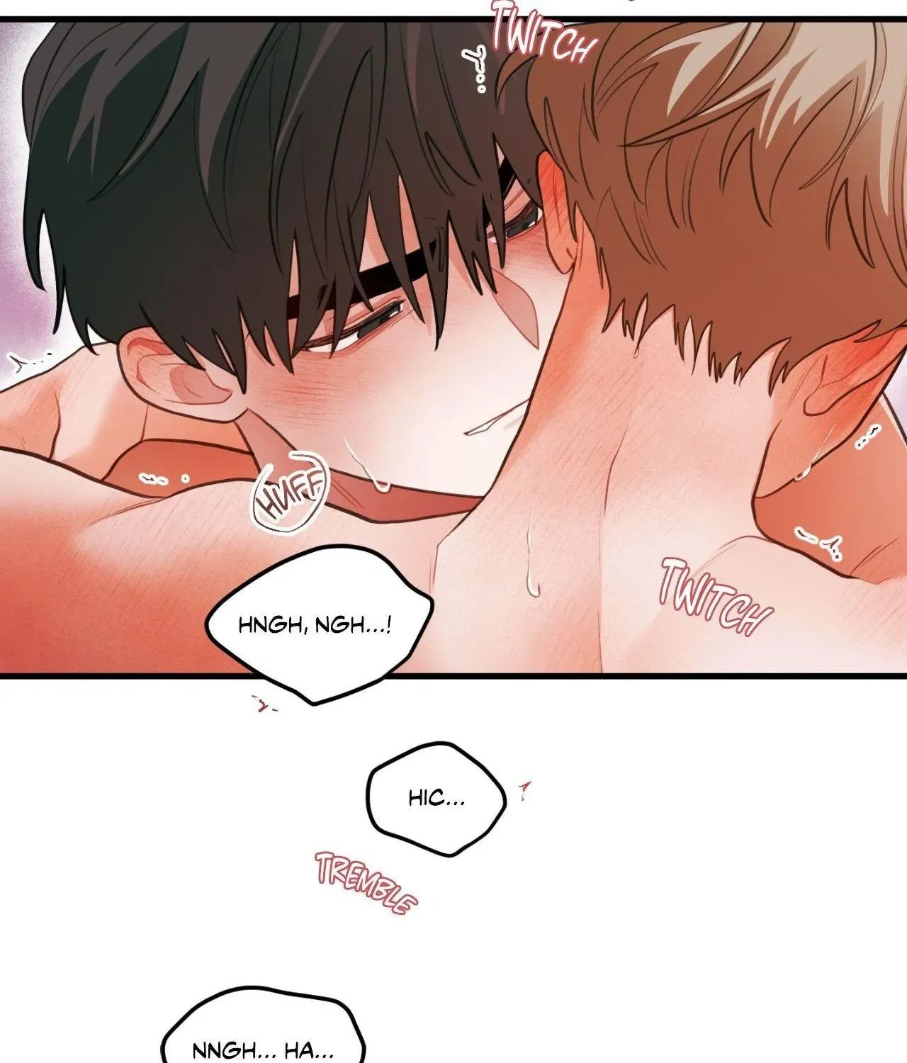 When Pear Blossoms Bloom Chapter 80 page 51 - 