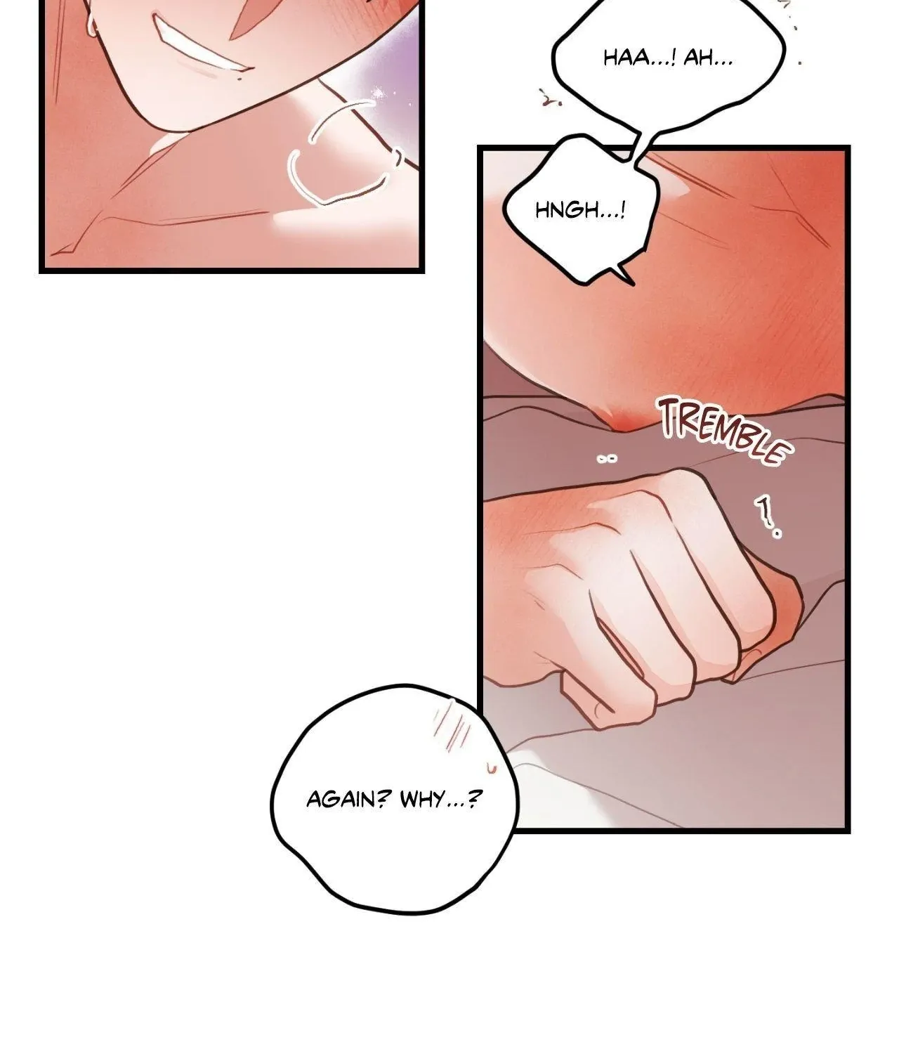 When Pear Blossoms Bloom Chapter 80 page 60 - 
