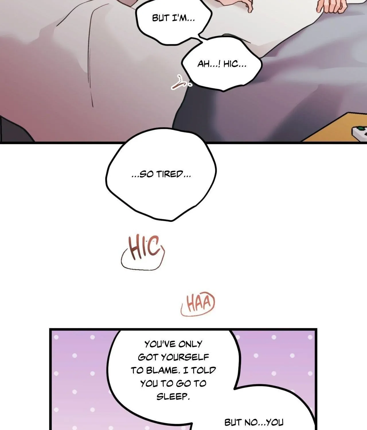 When Pear Blossoms Bloom Chapter 80 page 62 - 