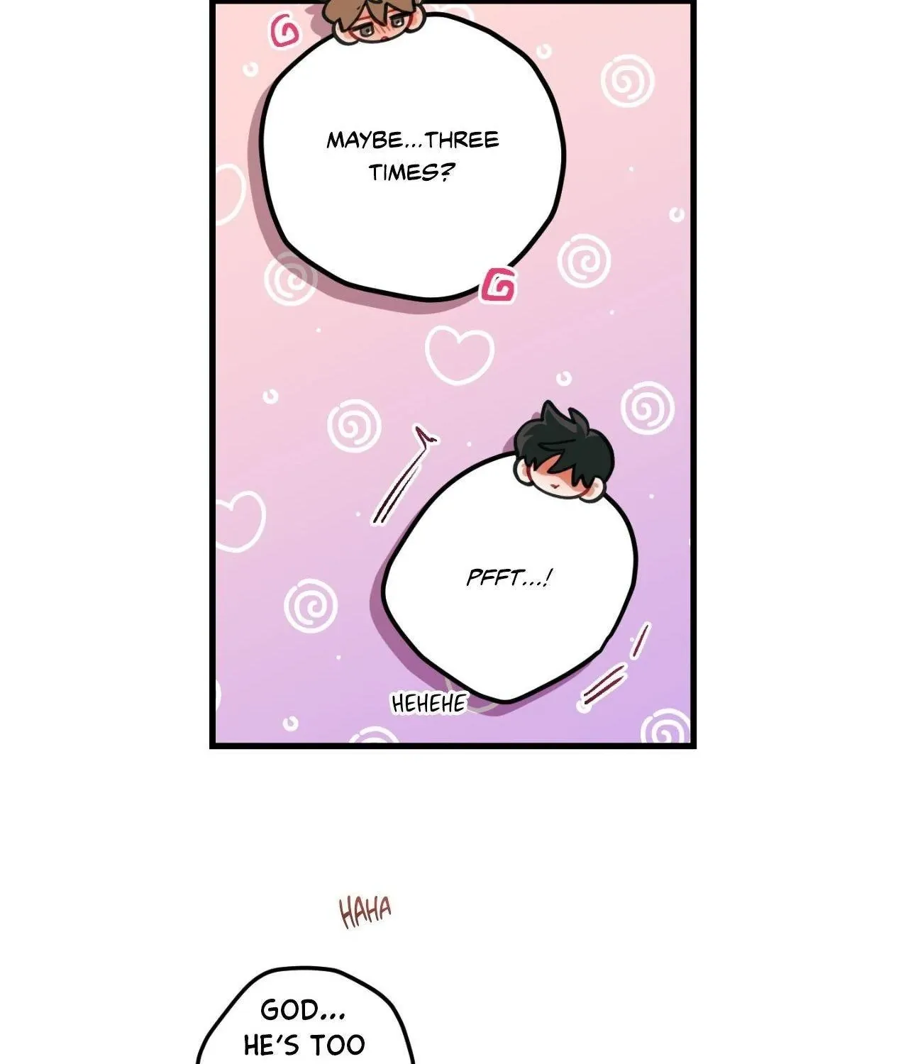 When Pear Blossoms Bloom Chapter 80 page 67 - 