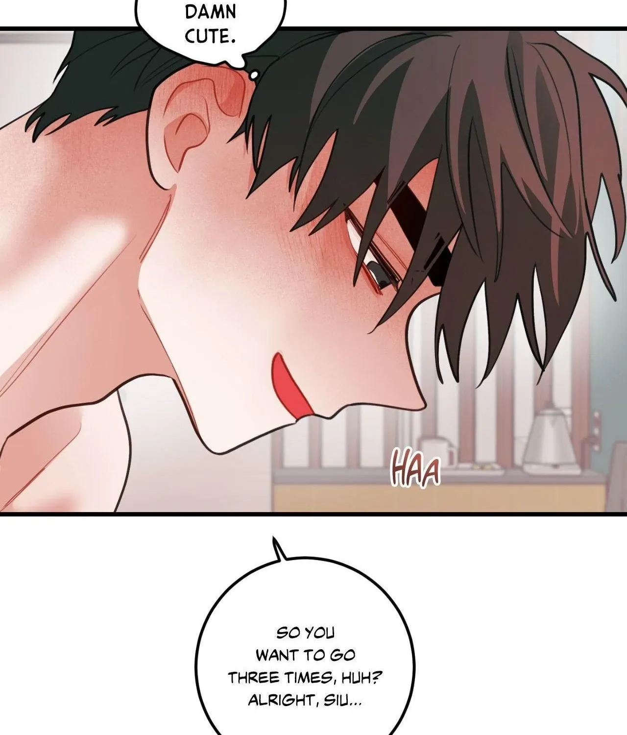 When Pear Blossoms Bloom Chapter 80 page 68 - 