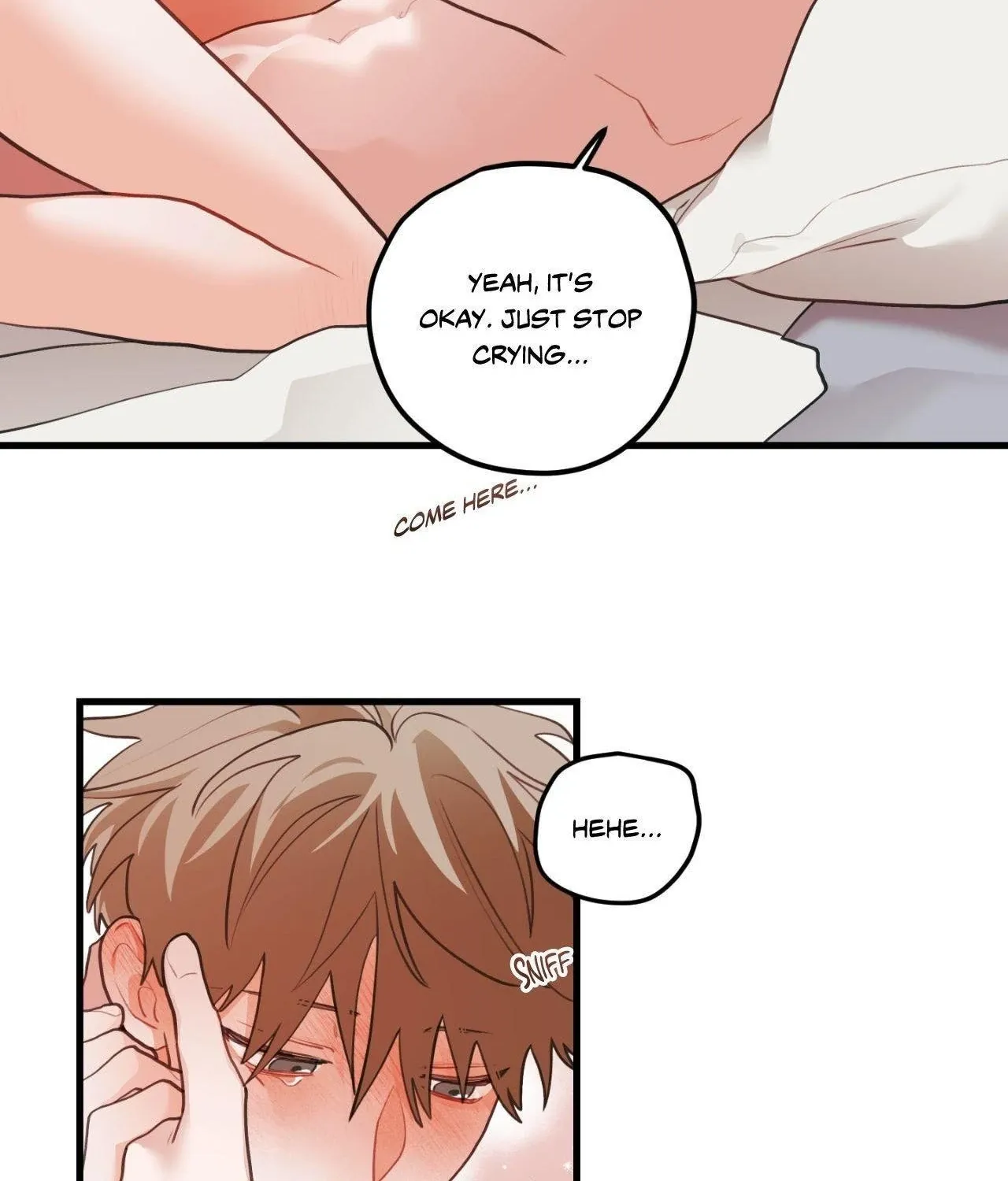 When Pear Blossoms Bloom Chapter 80 page 8 - 