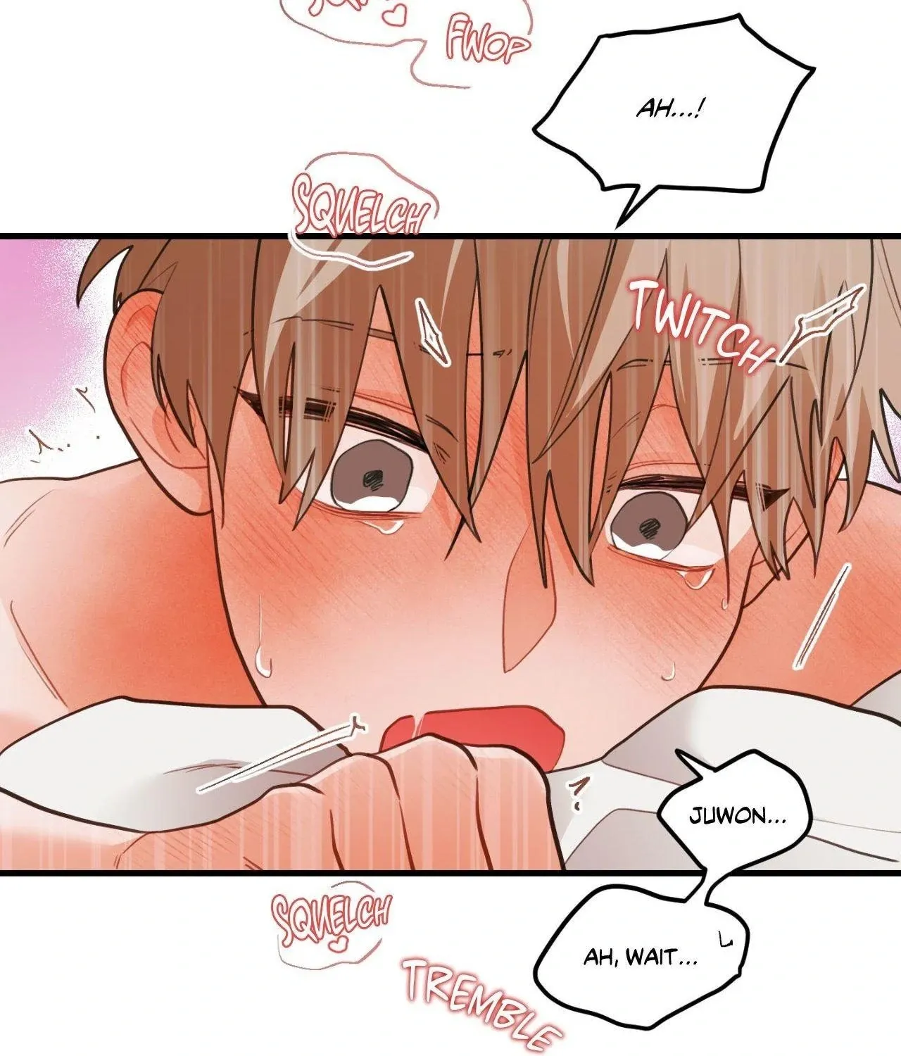When Pear Blossoms Bloom Chapter 80 page 73 - 