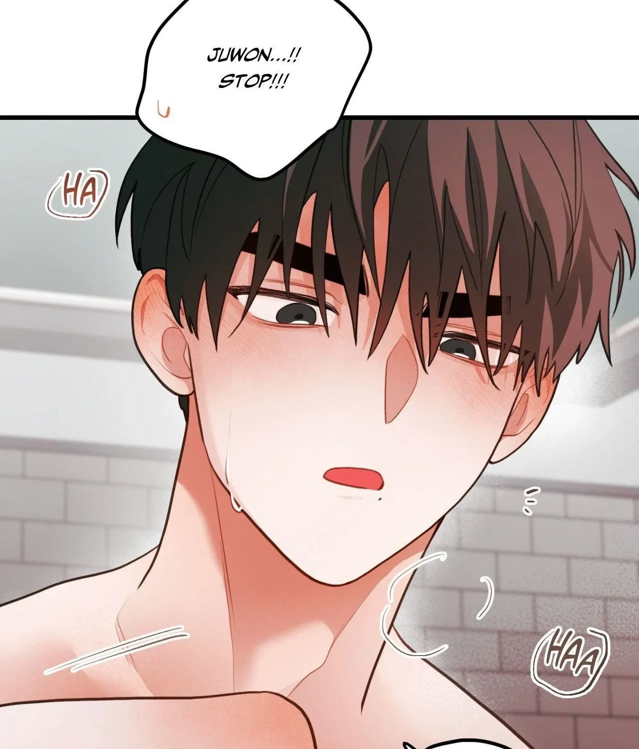 When Pear Blossoms Bloom Chapter 80 page 76 - 