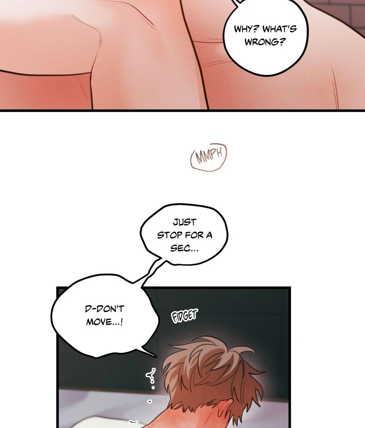 When Pear Blossoms Bloom Chapter 80 page 77 - 