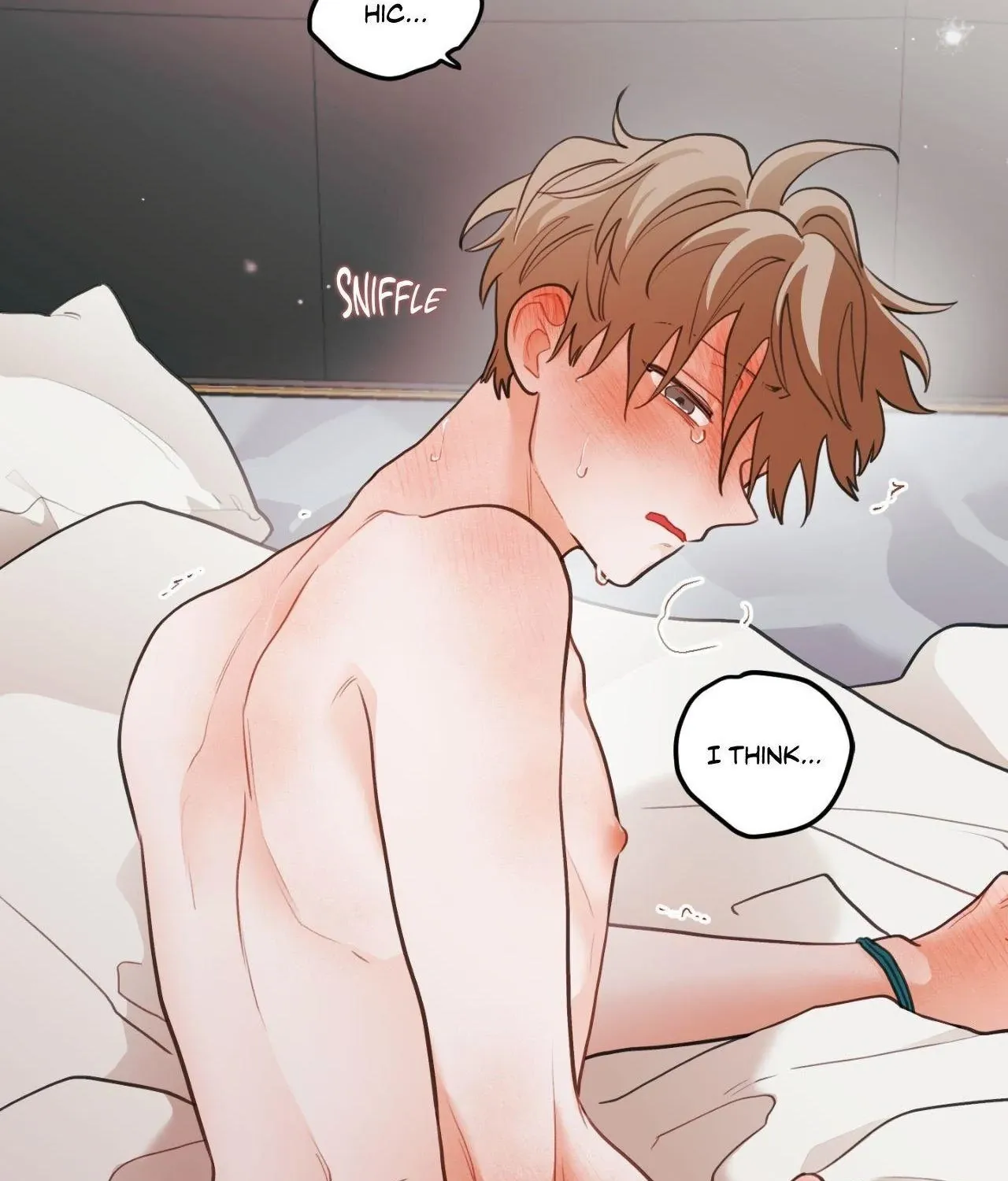 When Pear Blossoms Bloom Chapter 80 page 81 - 
