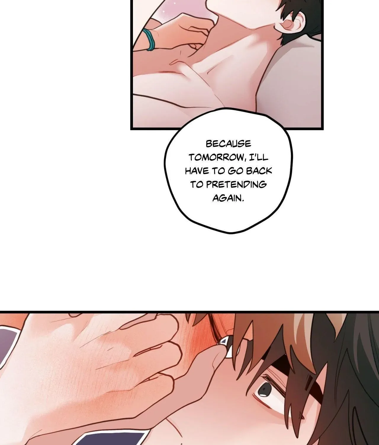 When Pear Blossoms Bloom Chapter 80 page 10 - 