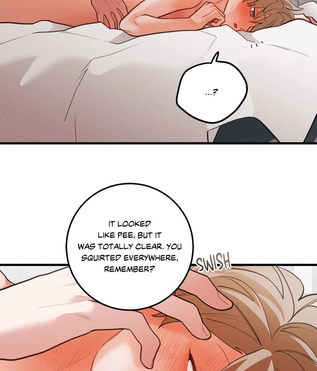 When Pear Blossoms Bloom Chapter 81 page 11 - 