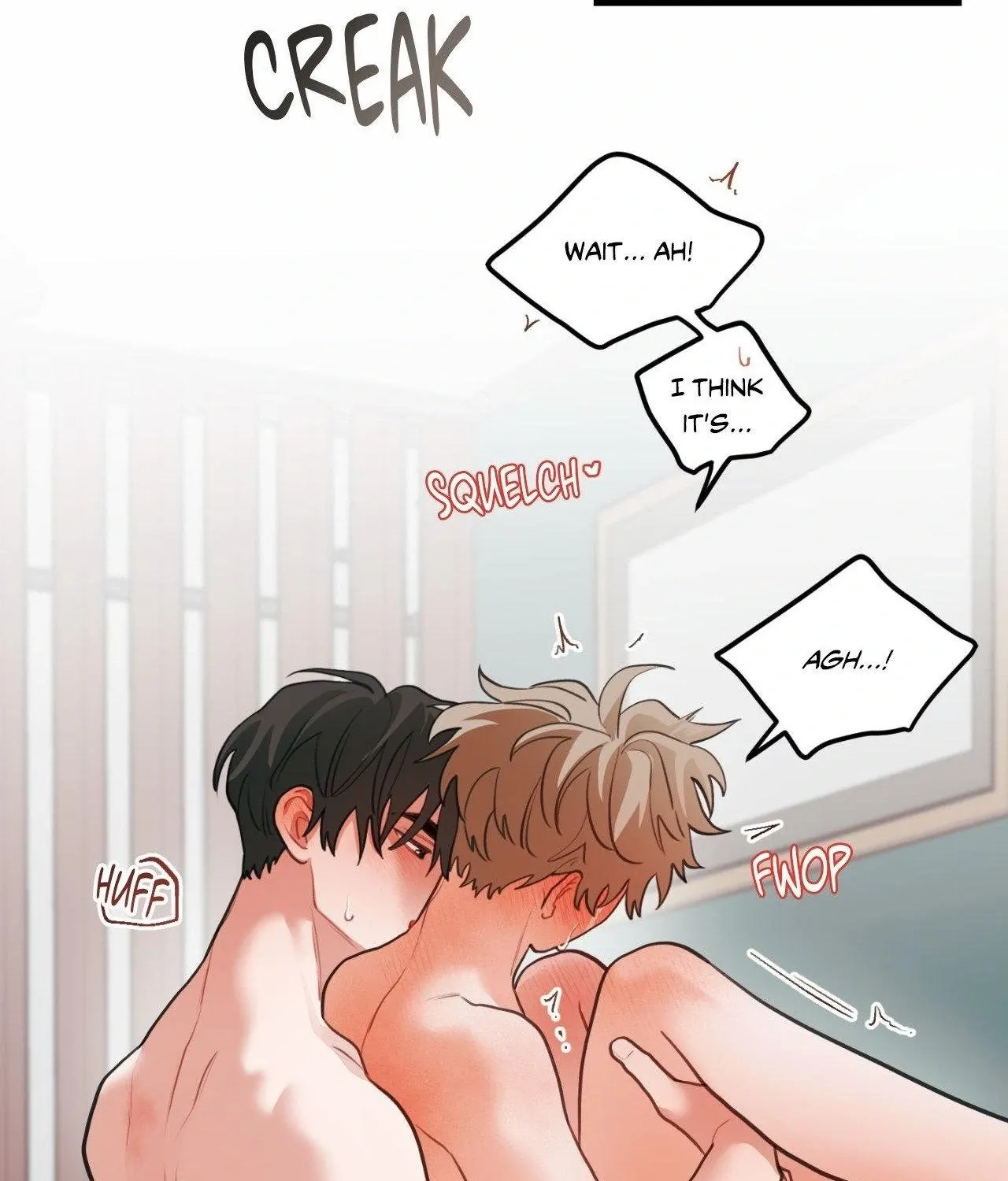 When Pear Blossoms Bloom Chapter 81 page 103 - 