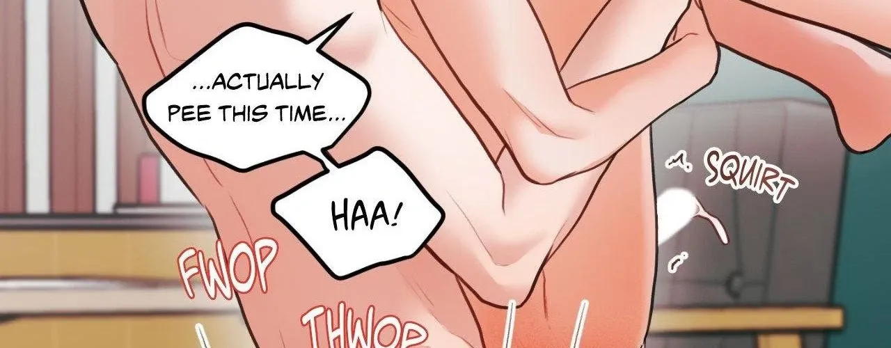 When Pear Blossoms Bloom Chapter 81 page 104 - 