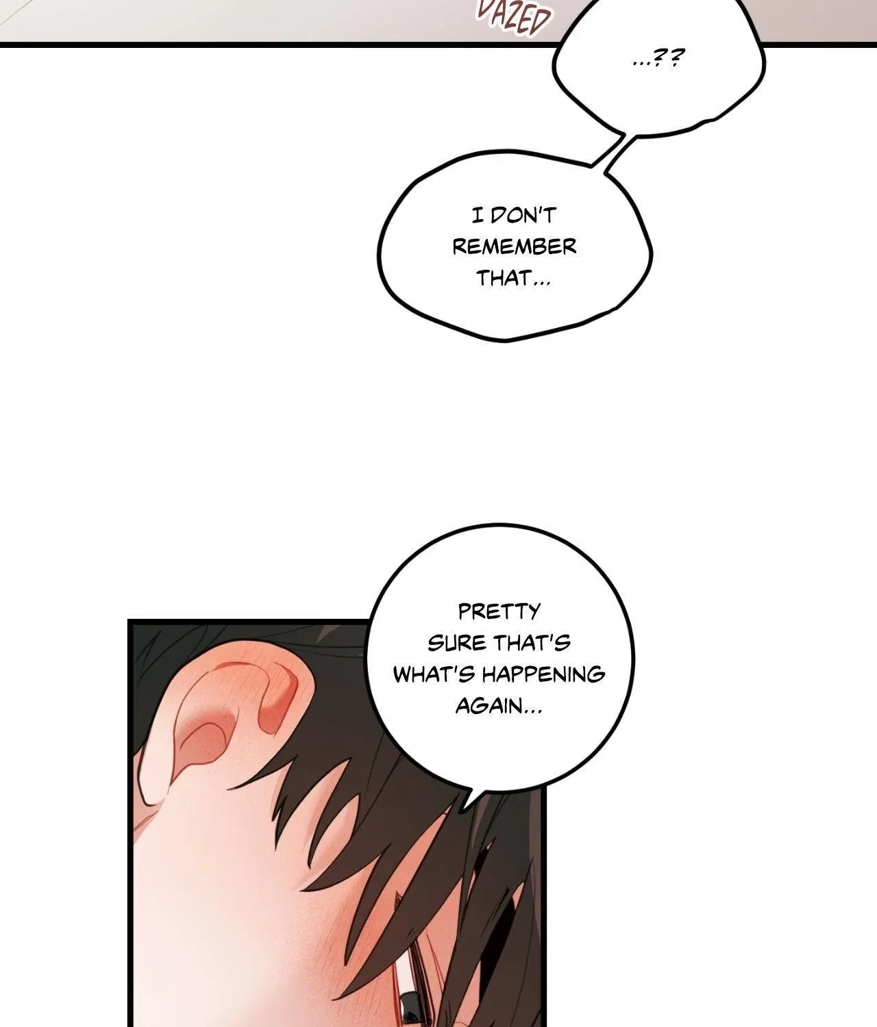 When Pear Blossoms Bloom Chapter 81 page 13 - 