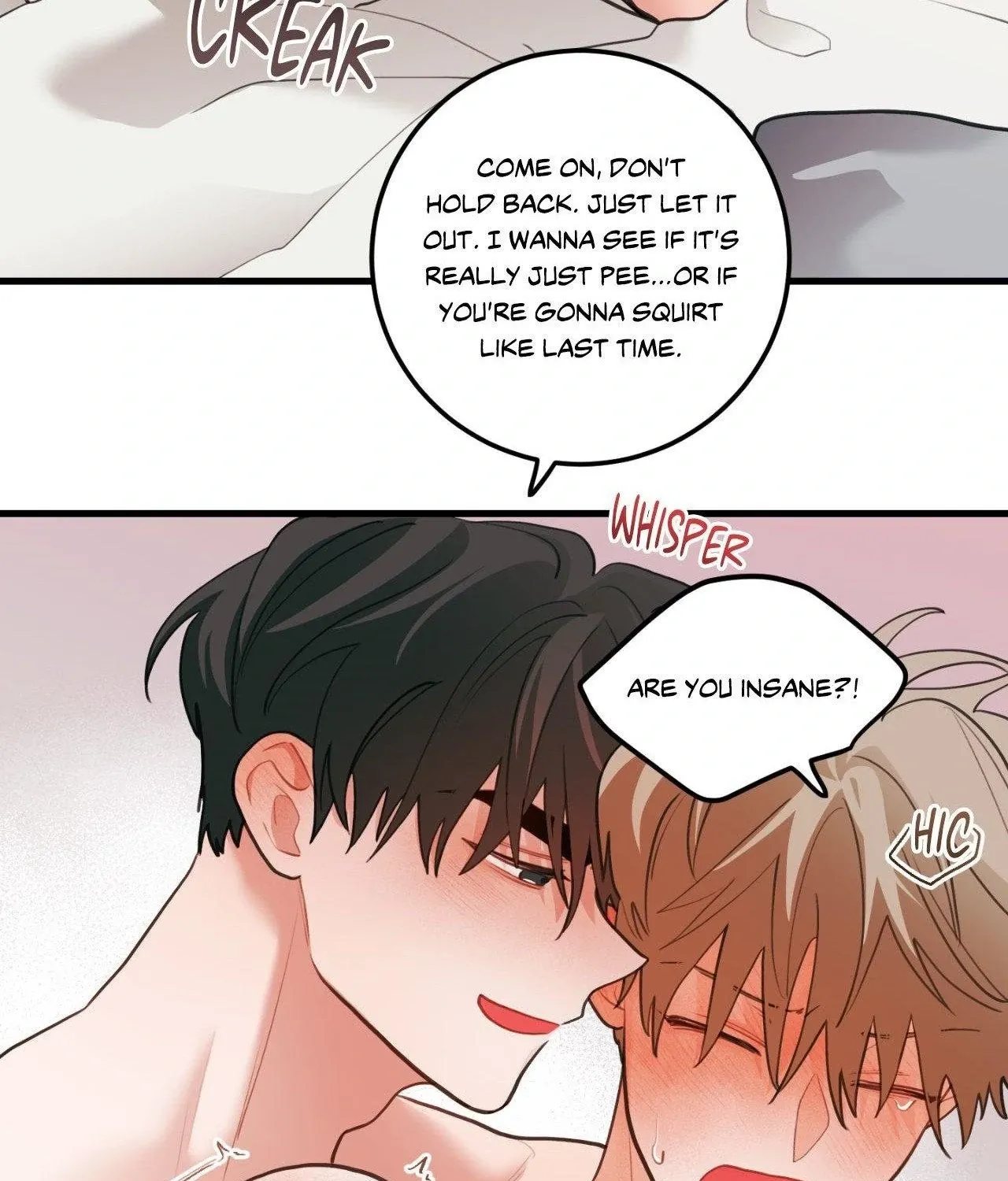 When Pear Blossoms Bloom Chapter 81 page 19 - 