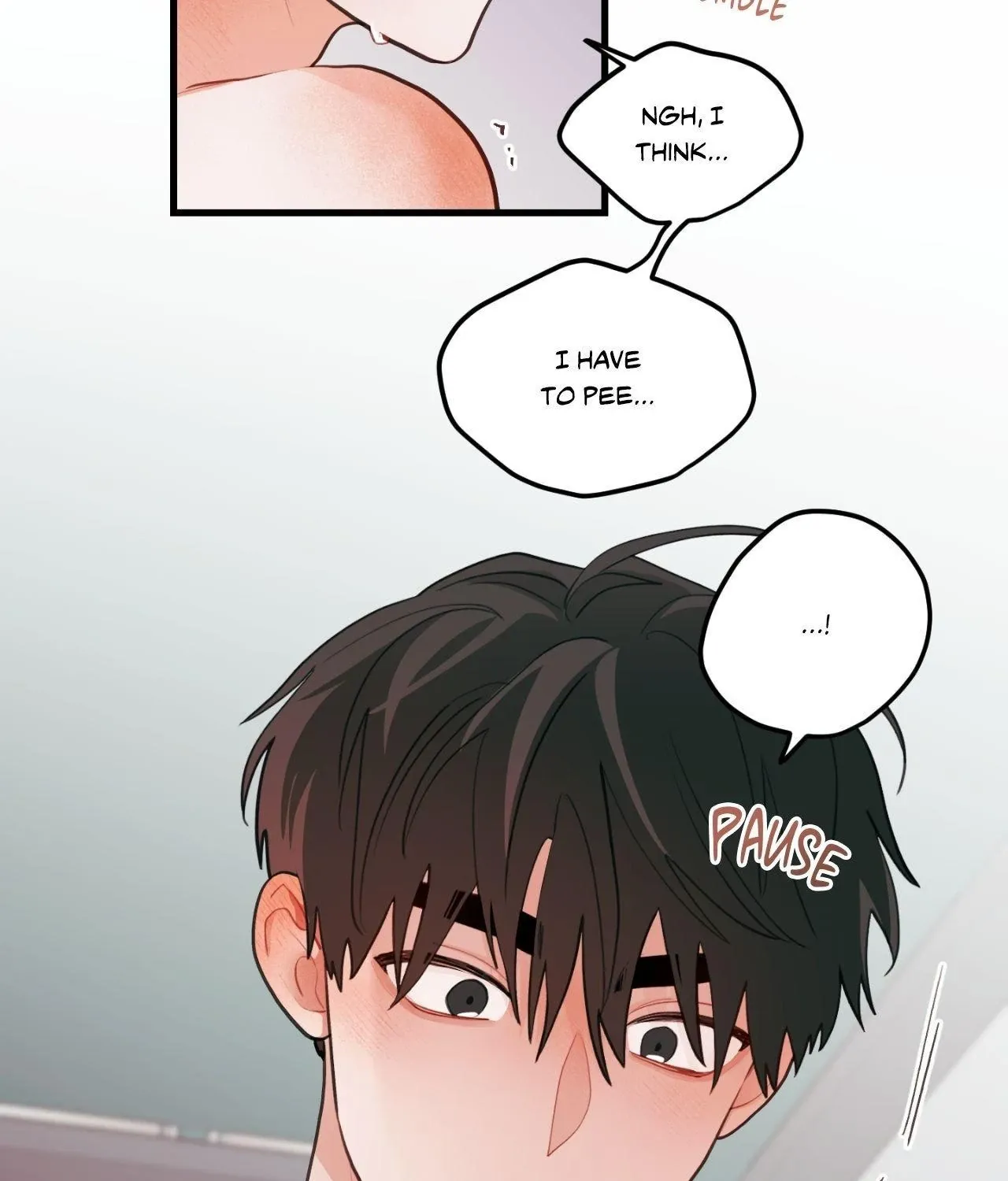 When Pear Blossoms Bloom Chapter 81 page 3 - 