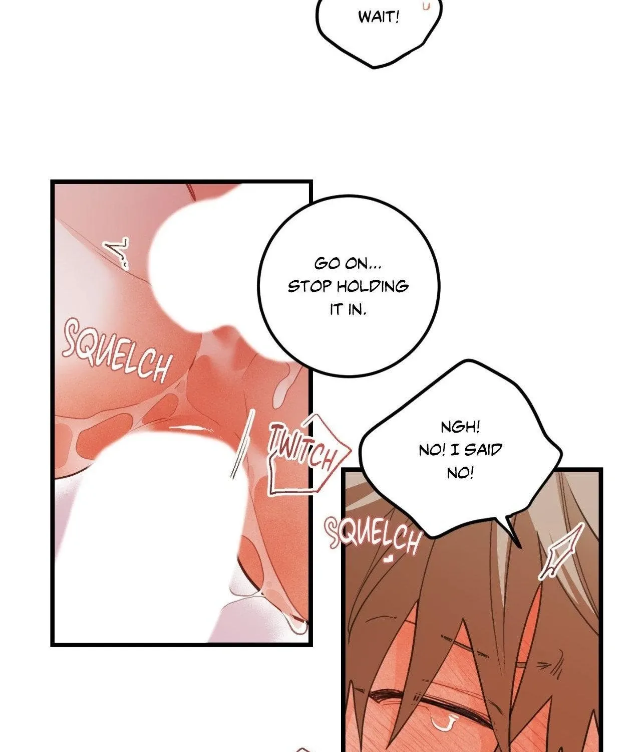 When Pear Blossoms Bloom Chapter 81 page 21 - 
