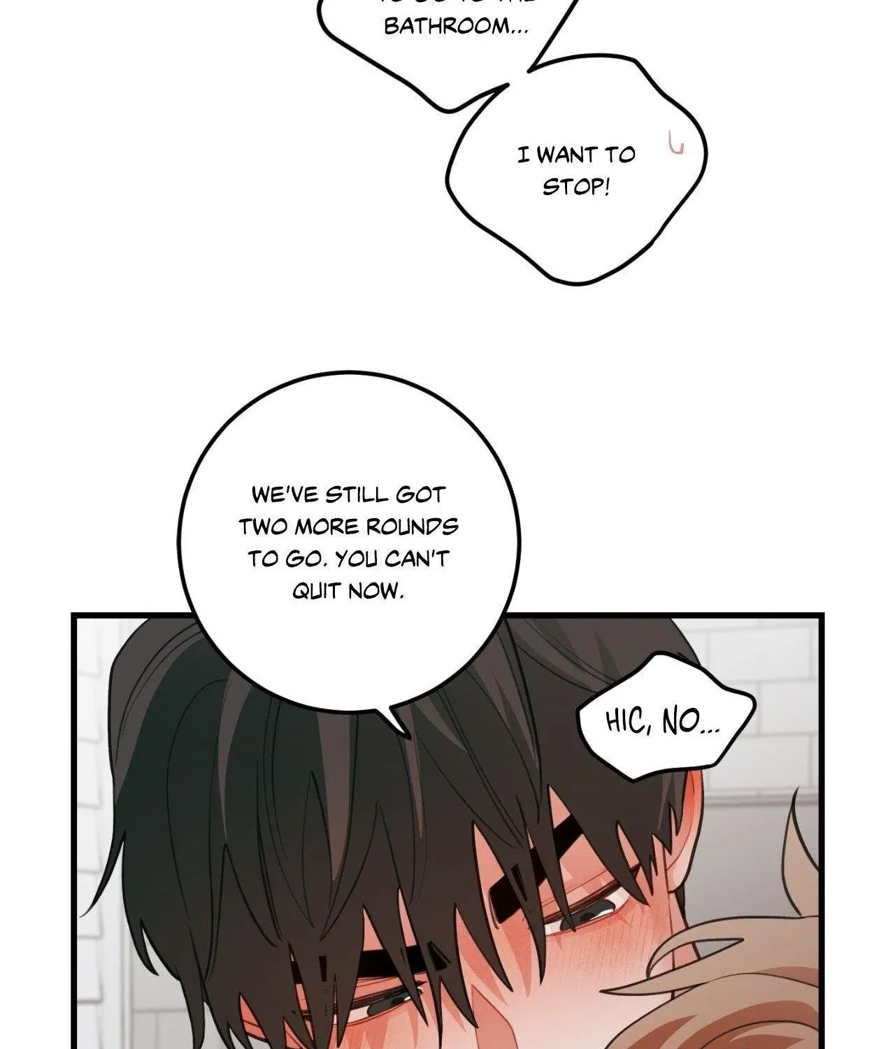 When Pear Blossoms Bloom Chapter 81 page 23 - 