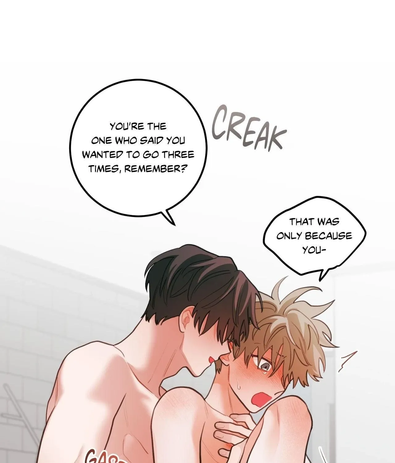 When Pear Blossoms Bloom Chapter 81 page 25 - 