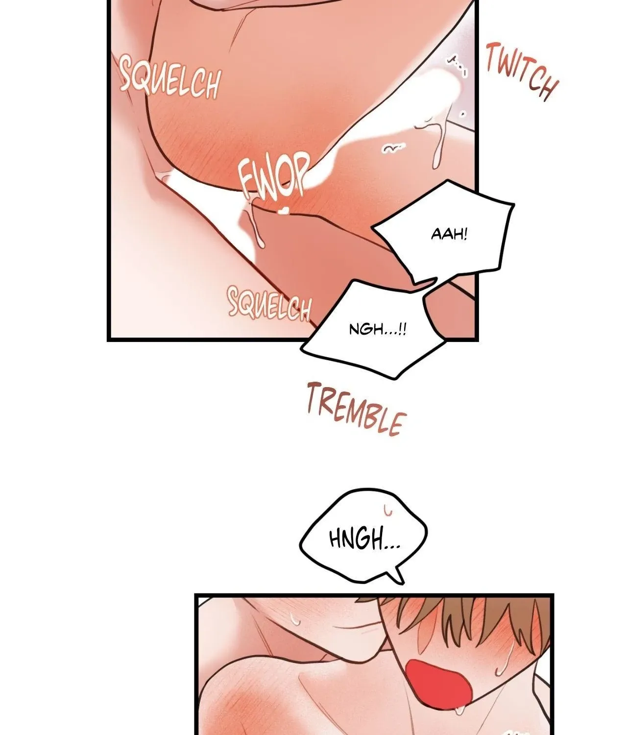 When Pear Blossoms Bloom Chapter 81 page 29 - 