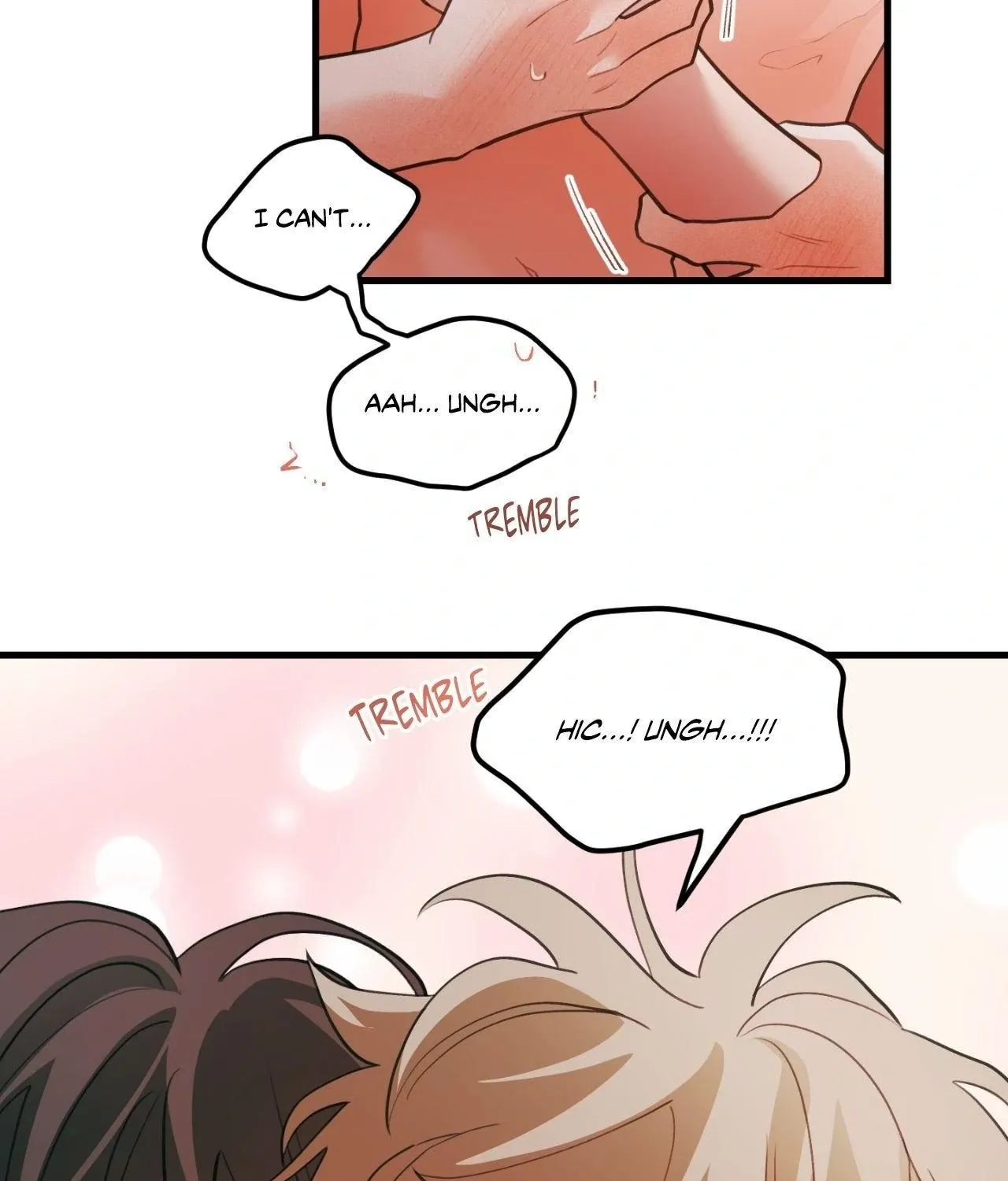 When Pear Blossoms Bloom Chapter 81 page 31 - 
