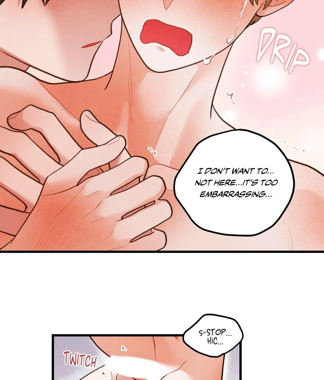 When Pear Blossoms Bloom Chapter 81 page 33 - 