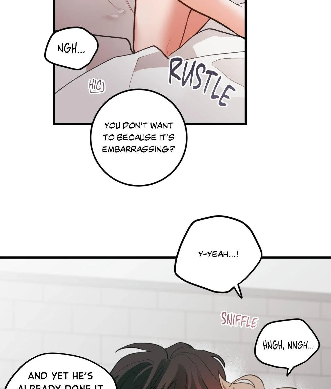 When Pear Blossoms Bloom Chapter 81 page 35 - 