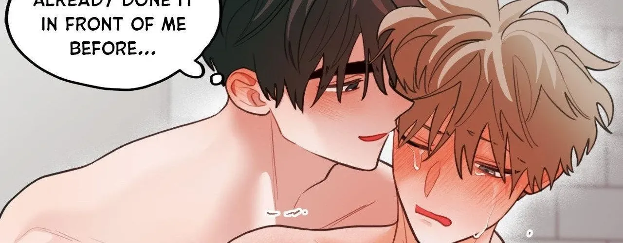 When Pear Blossoms Bloom Chapter 81 page 36 - 