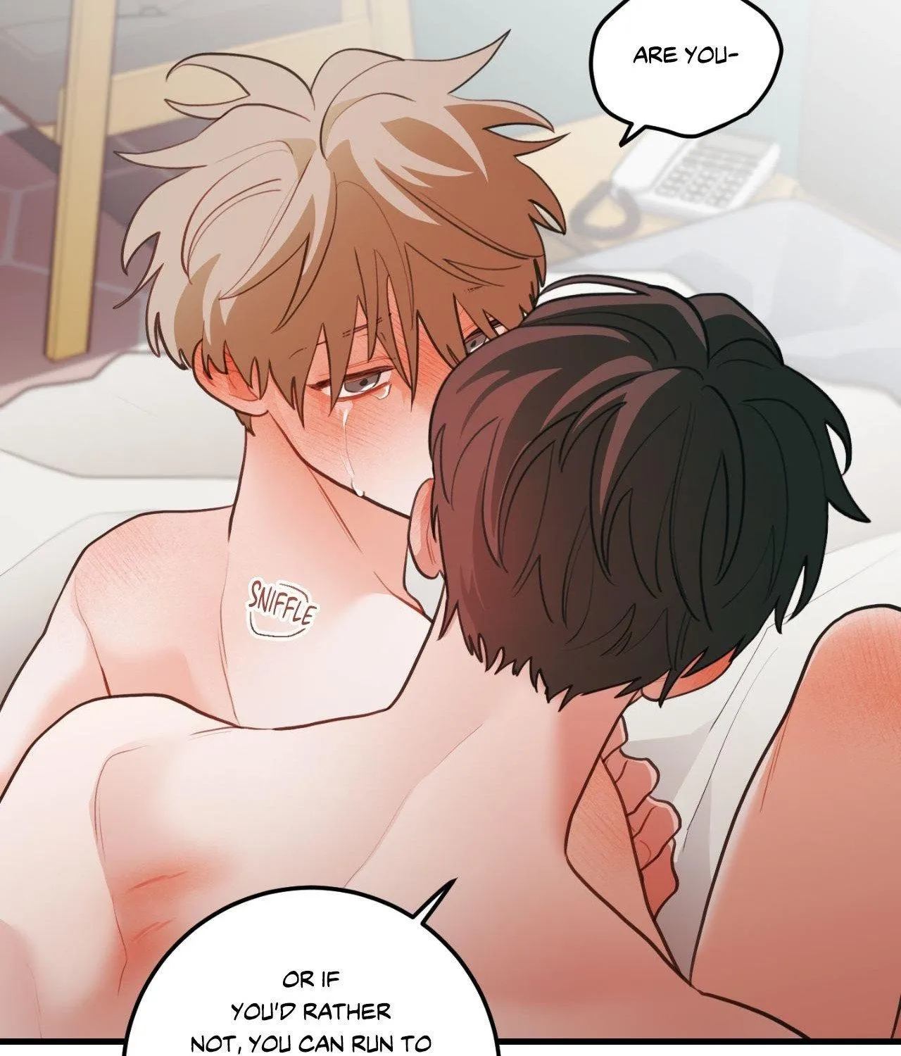 When Pear Blossoms Bloom Chapter 81 page 39 - 