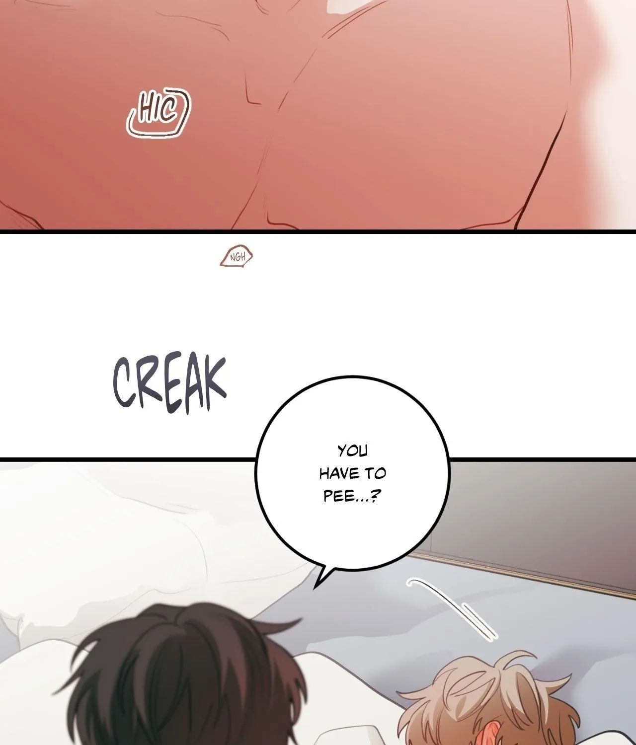 When Pear Blossoms Bloom Chapter 81 page 5 - 