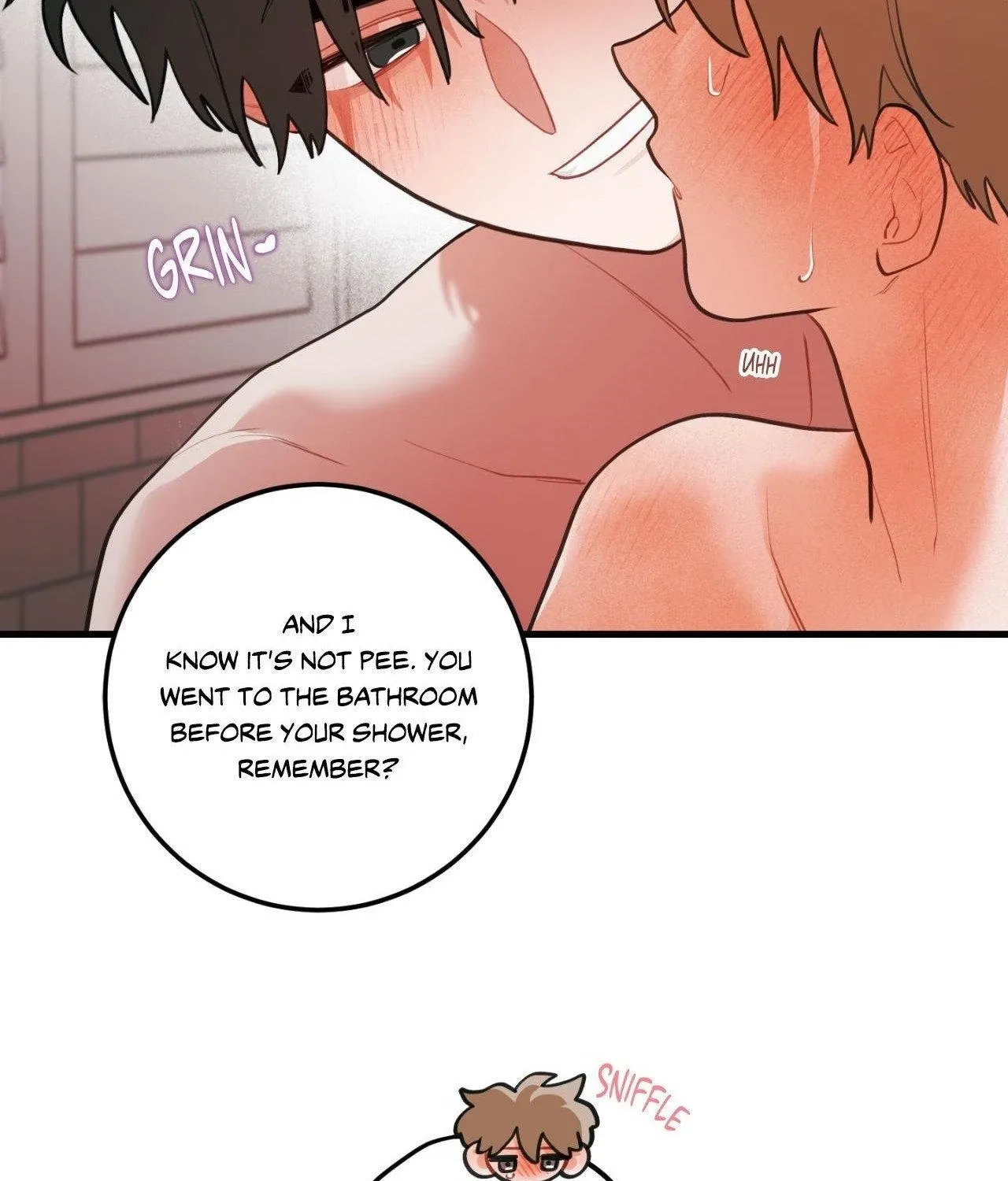 When Pear Blossoms Bloom Chapter 81 page 43 - 