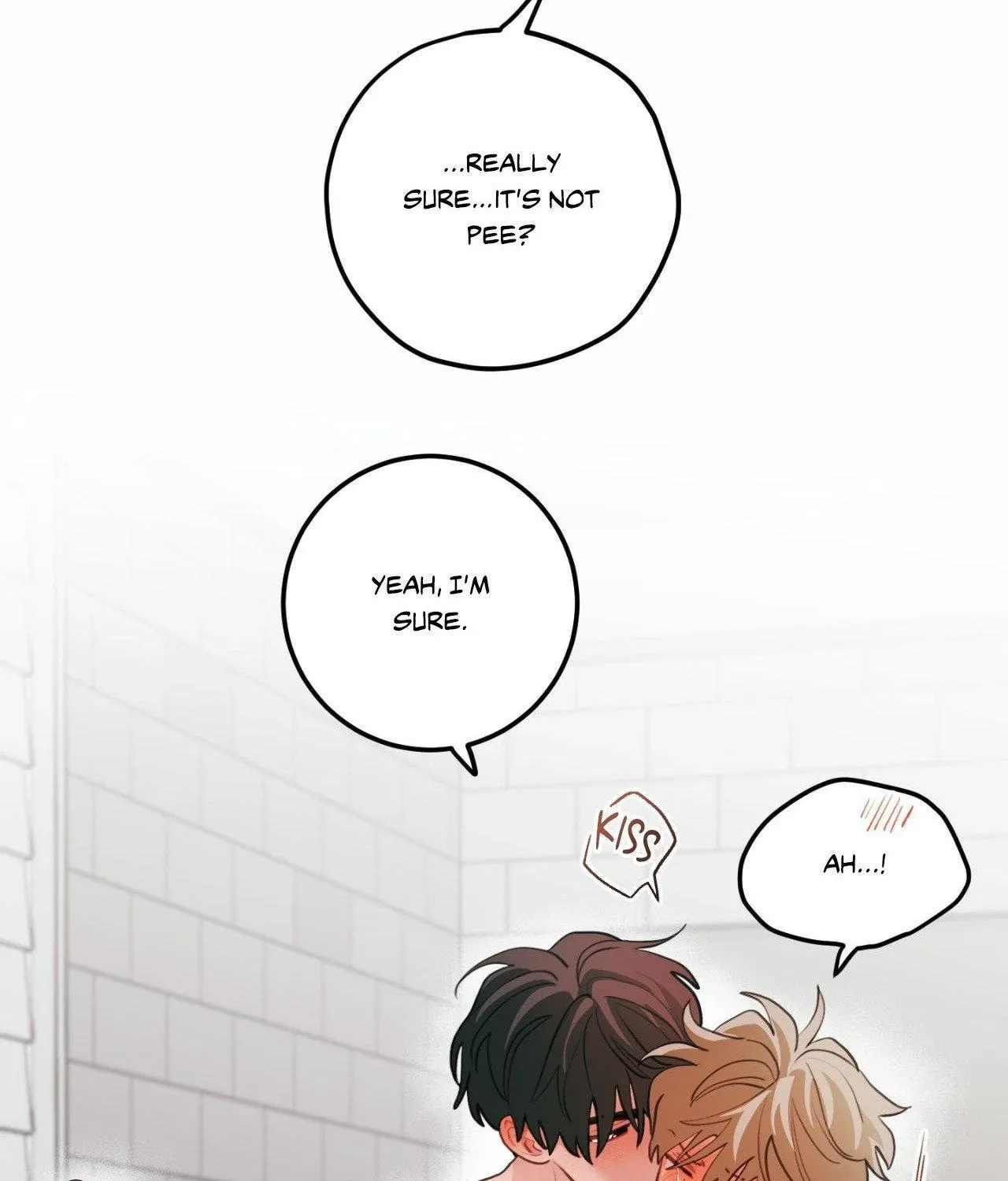When Pear Blossoms Bloom Chapter 81 page 47 - 