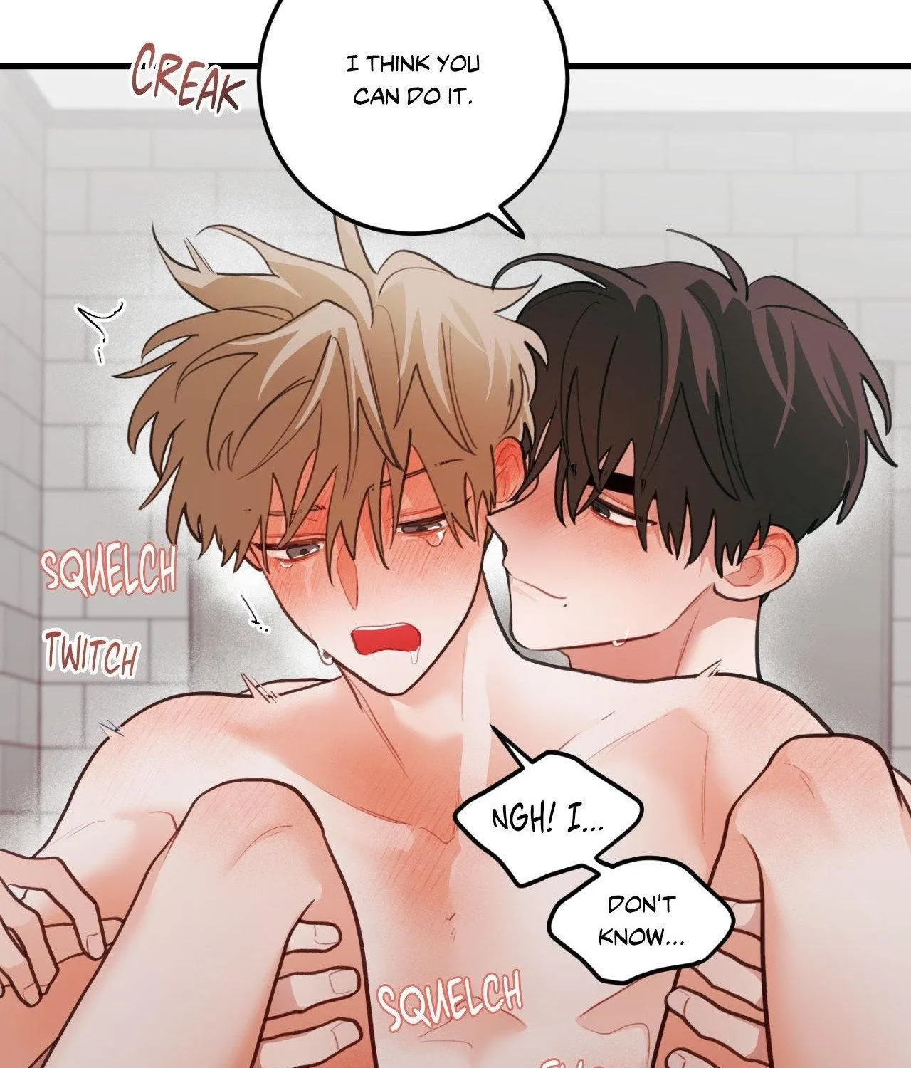When Pear Blossoms Bloom Chapter 81 page 59 - 