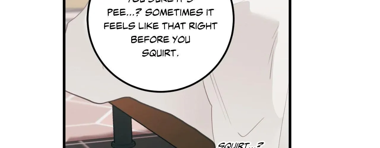 When Pear Blossoms Bloom Chapter 81 page 8 - 