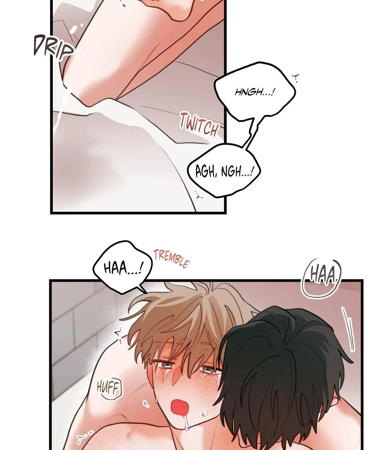 When Pear Blossoms Bloom Chapter 81 page 77 - 