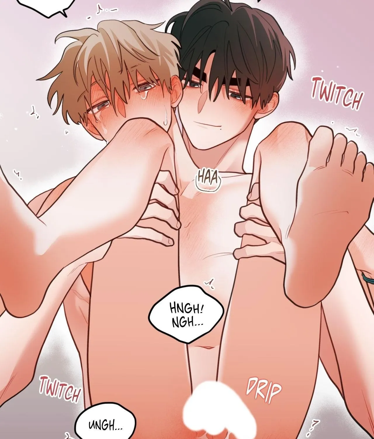 When Pear Blossoms Bloom Chapter 81 page 81 - 